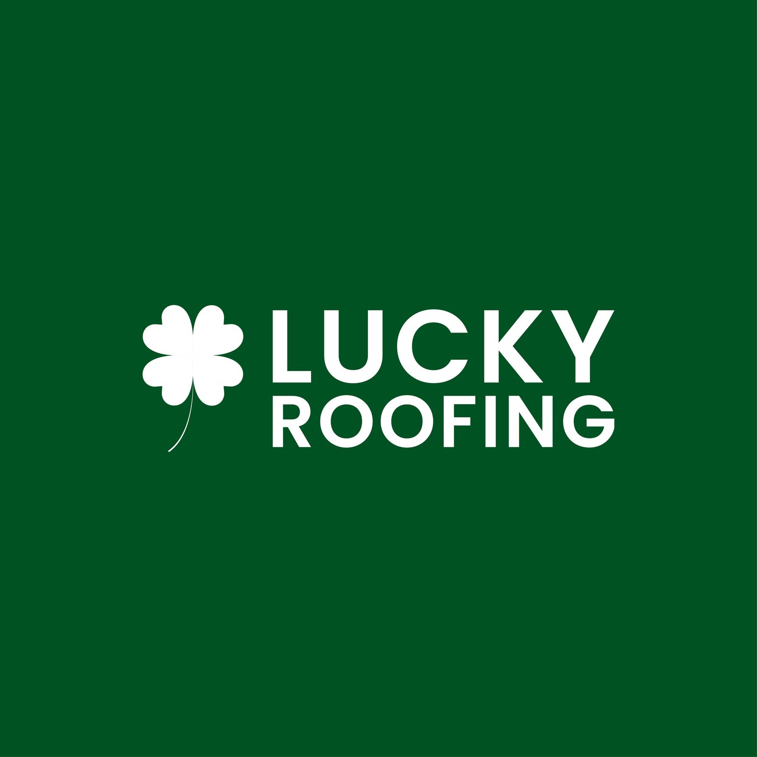 LUCKY ROOFING