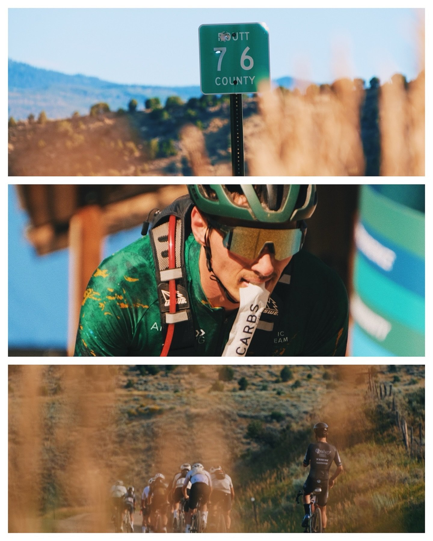 Scenes from the weekend @sbtgrvl ☀️🚴&zwj;♂️

#sbtgrvl #gravelcolorado #steamboatsprings
