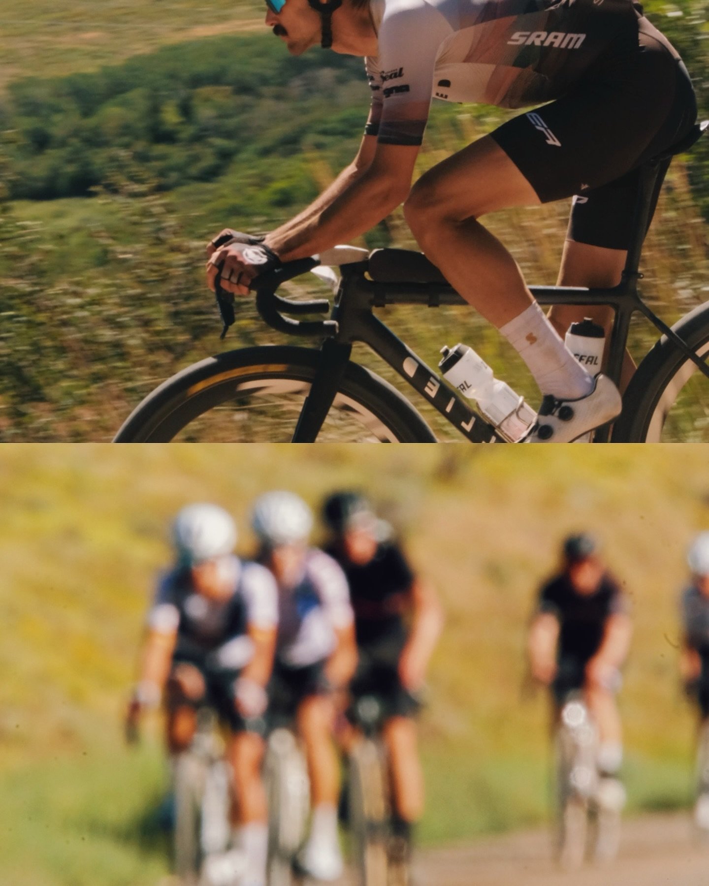 More speediness @sbtgrvl this weekend🔥Recap video coming soon🎥

#sbtgrvl #steamboatgravel