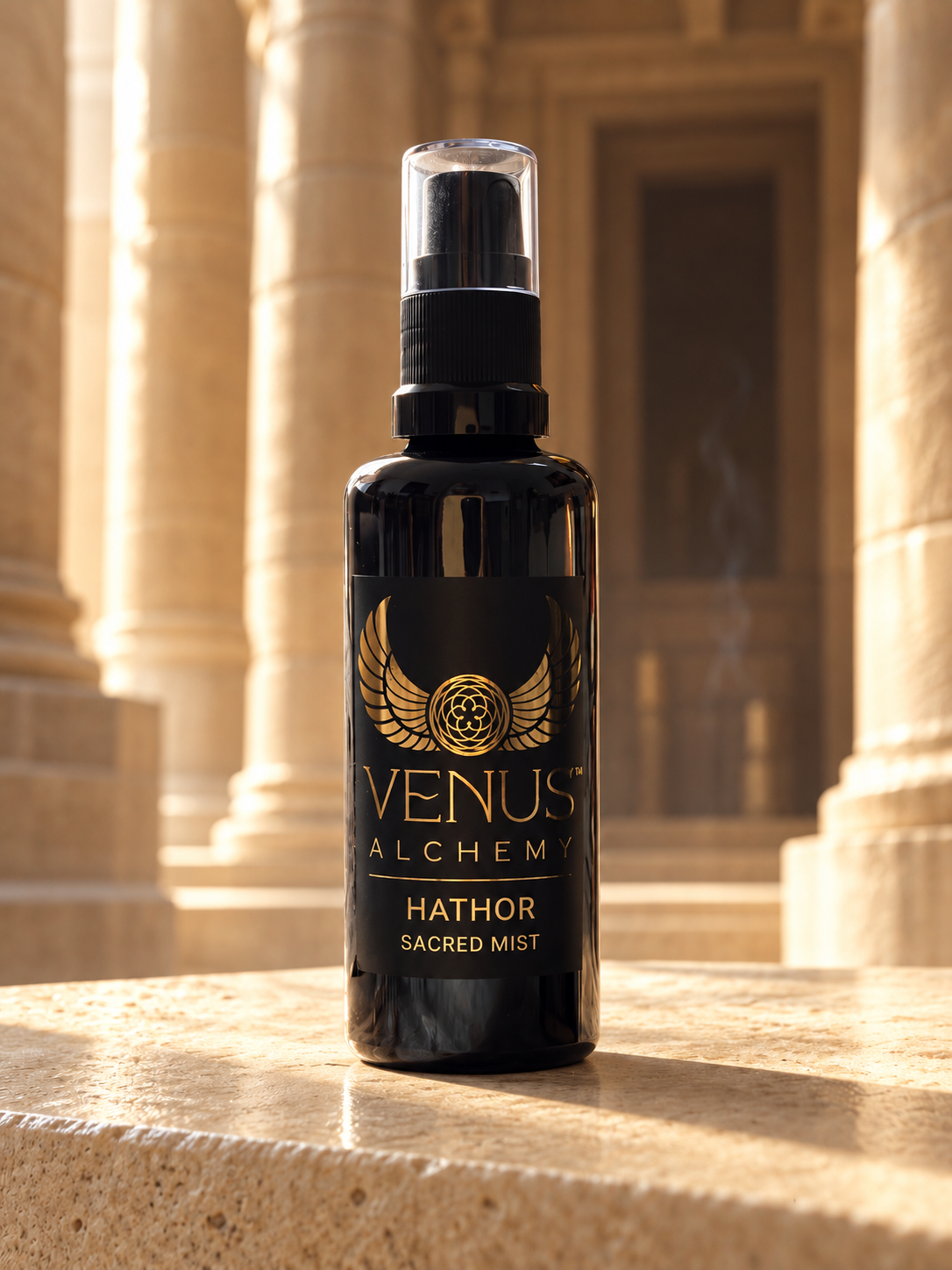 Hathor Sacred Mist