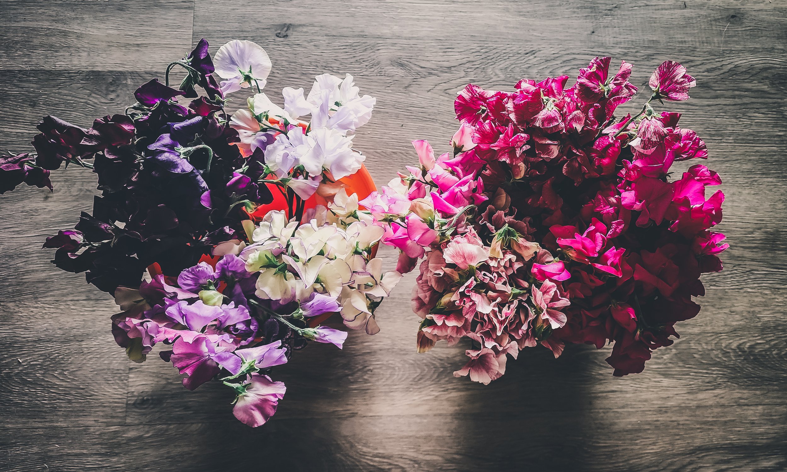 Flower Arranging Tips for DIY Dreamers