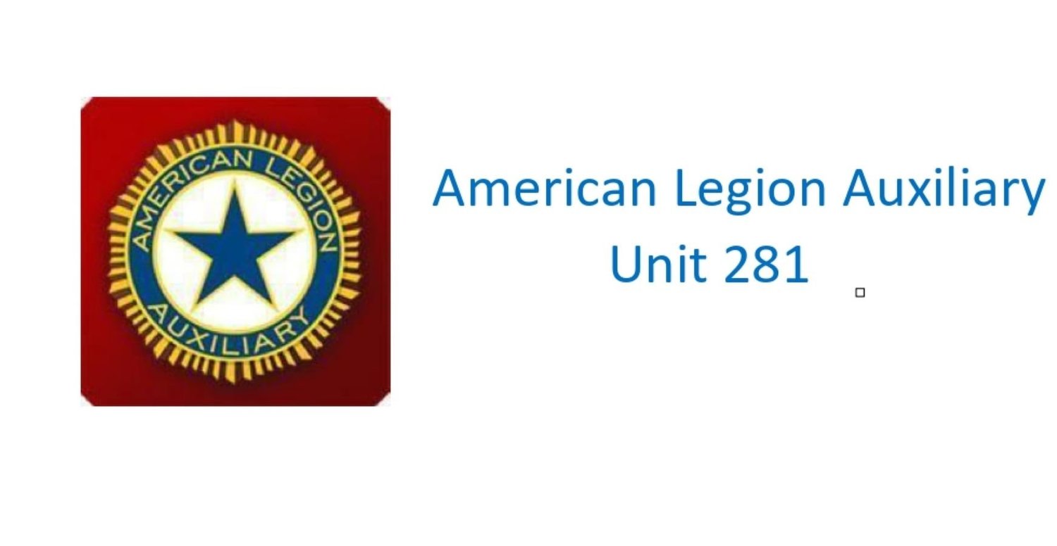 American Legion Auxiliary Unit 281