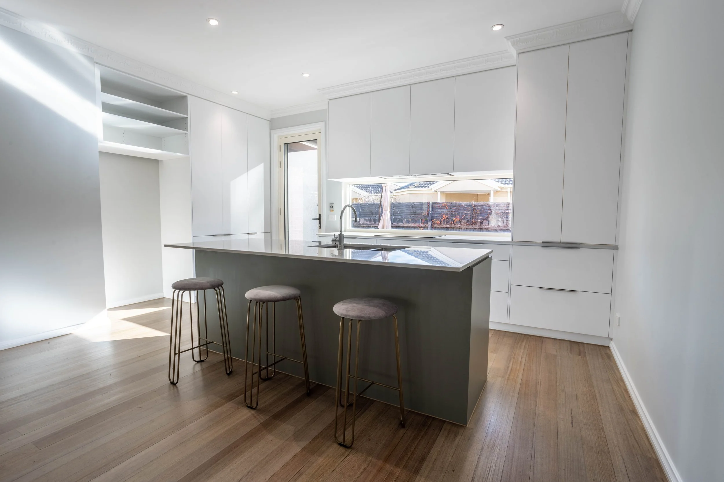 Mordialloc Unit