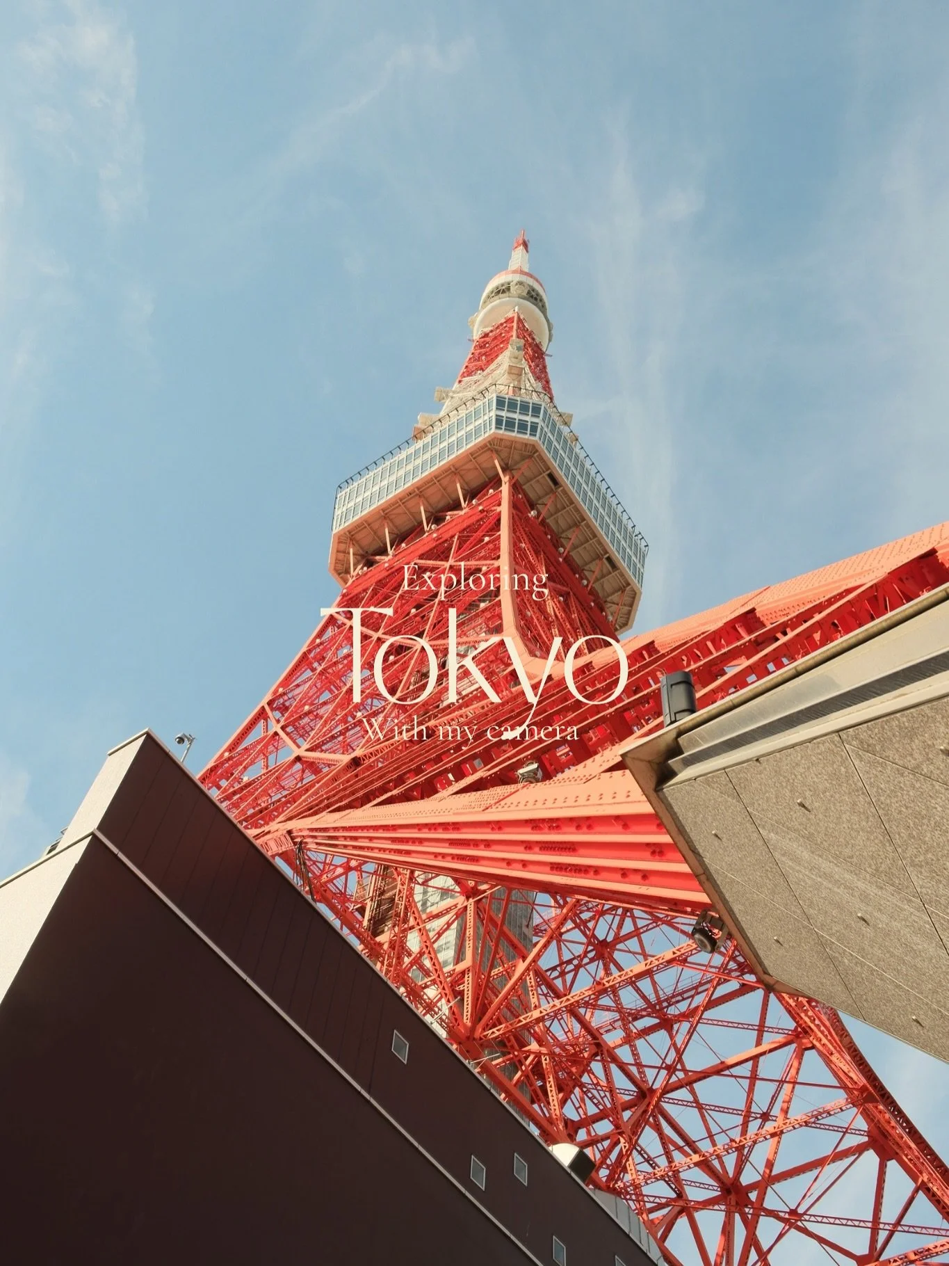 Exploring Japan with my camera 📷 

#tokyo #photography #tokyophotography #fujifilm #fujifilmphotography #lifestylephoto #exploring #japan #blackandwhitephotography #digitalphotography #architecture #exploringjapan