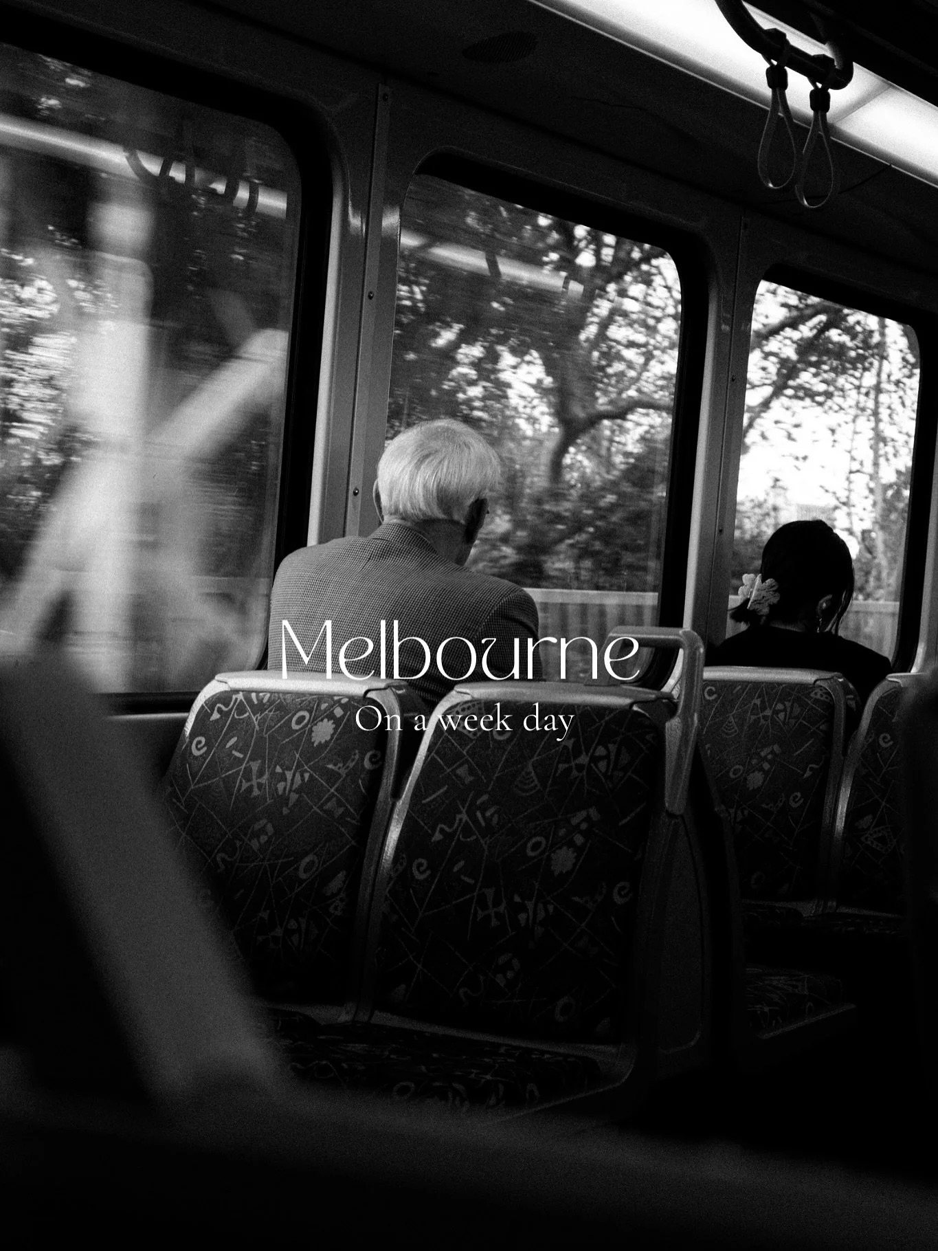 Melbourne on a weekday 

#melbourne #photography #melbournephotography #fujifilm #fujifilmphotography #lifestylephoto #exploring #australia #blackandwhitephotography #digitalphotography