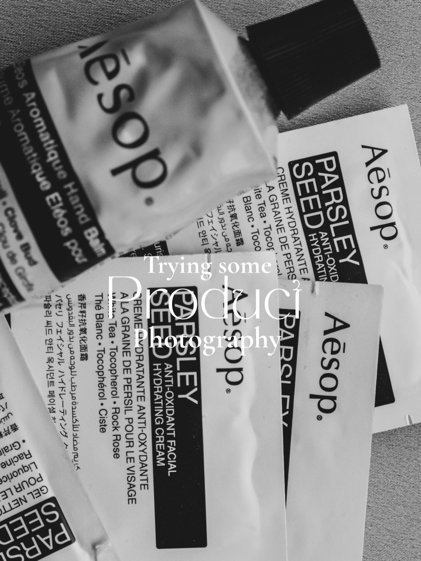 Trying out a little product photography

#productphotography #stilllifephoto #photography #melbourne