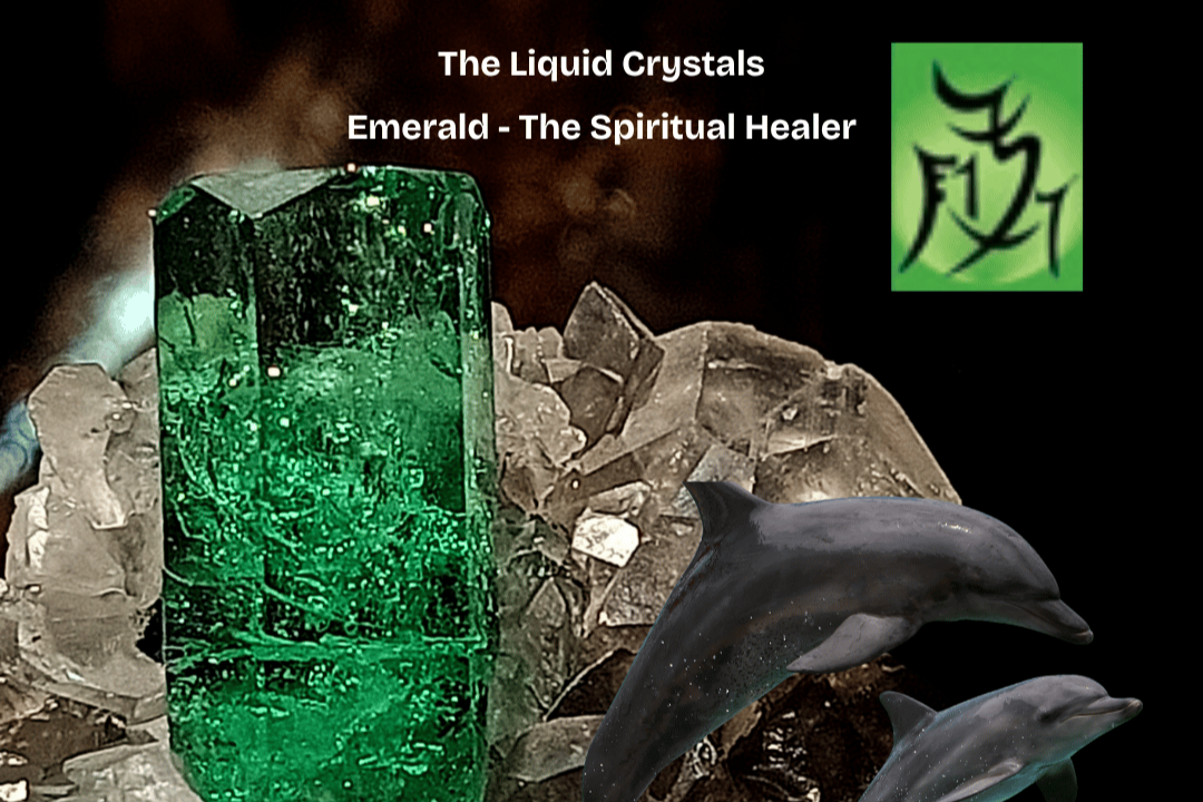The Earth Called — And These Remedies Answered