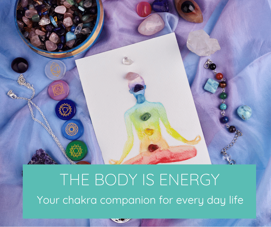 Understanding Your Seven Chakras