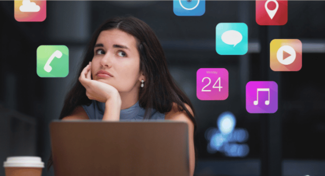 Stress in a Digital World
