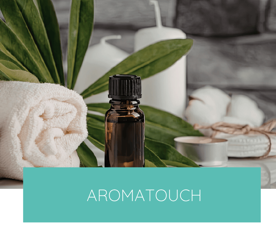 Aroma Touch — Information Sheet