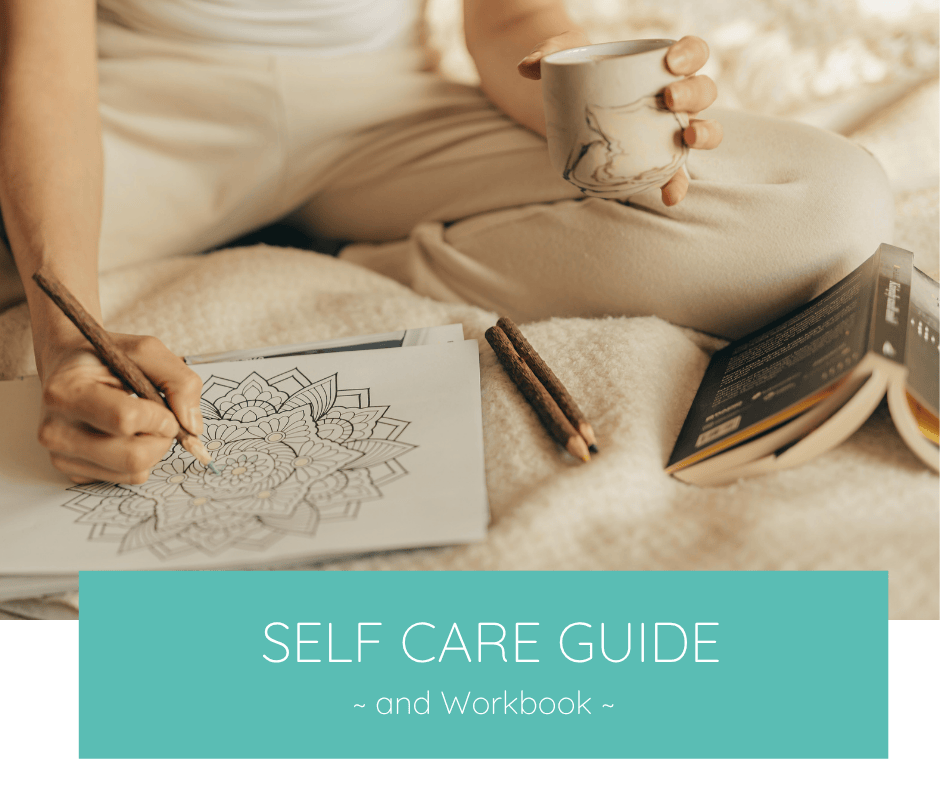 The Best Self Care Guide