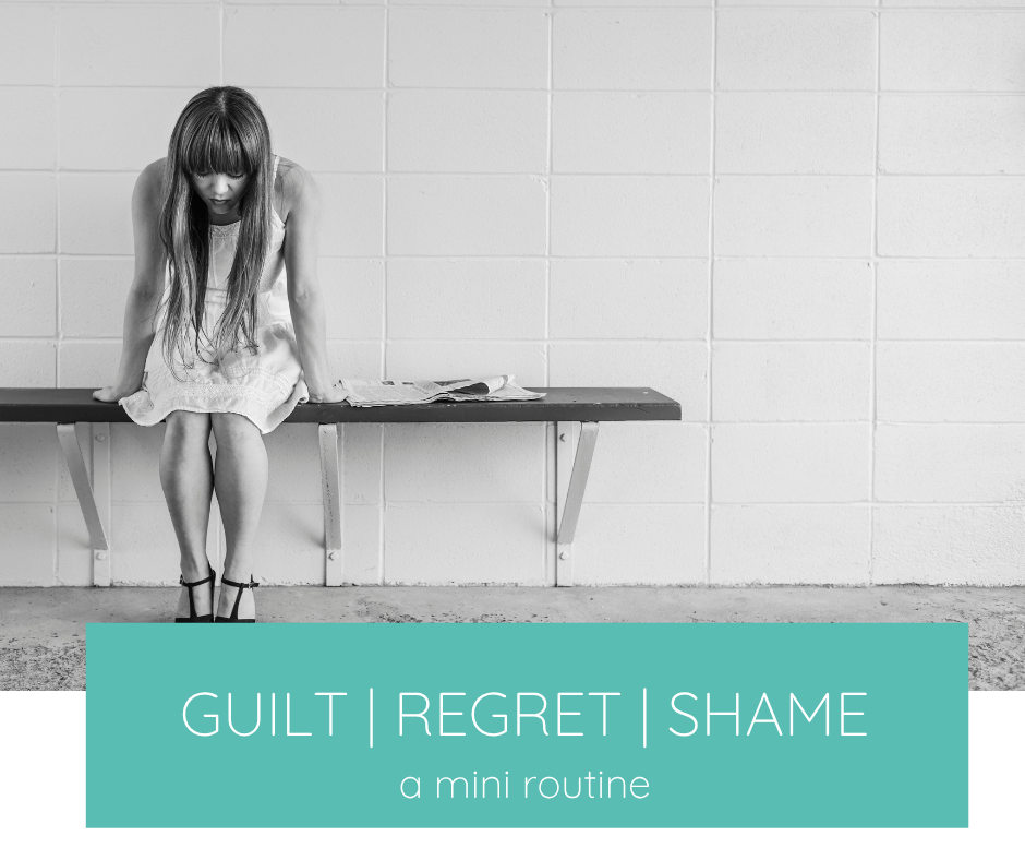 black and white image of girl alone, introspective, in locker room