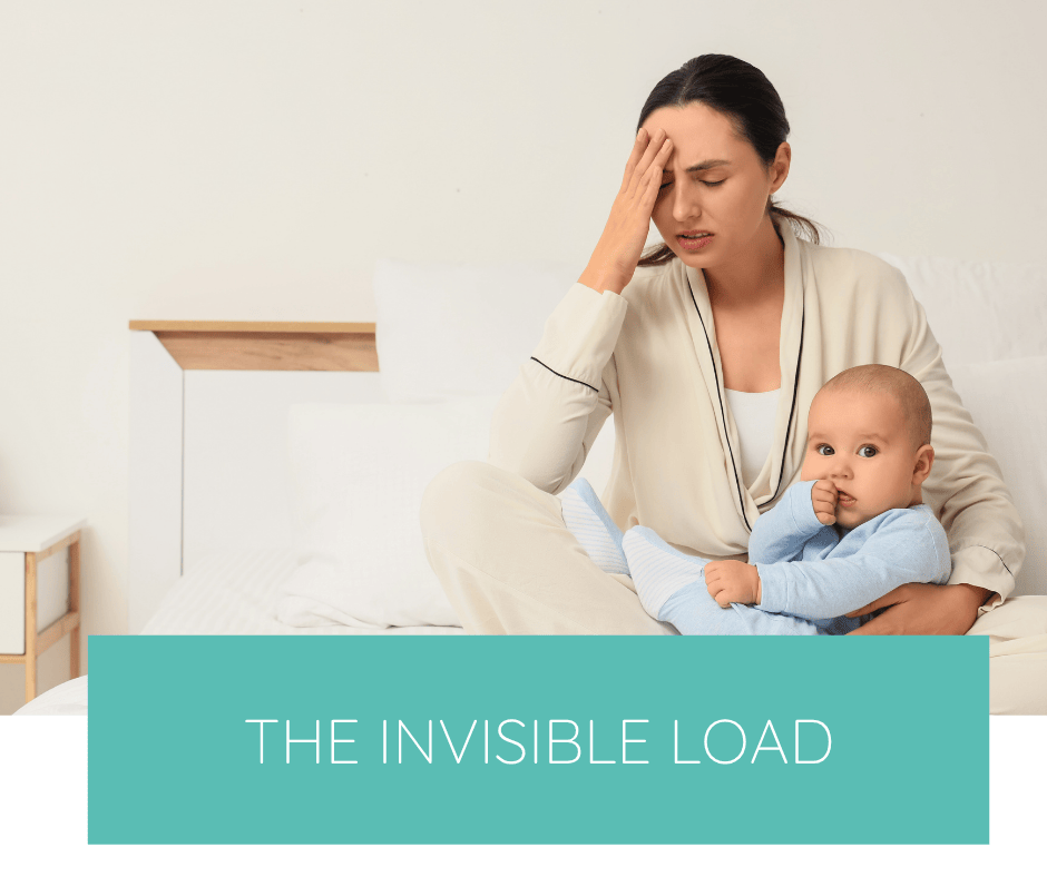 The Invisible Load