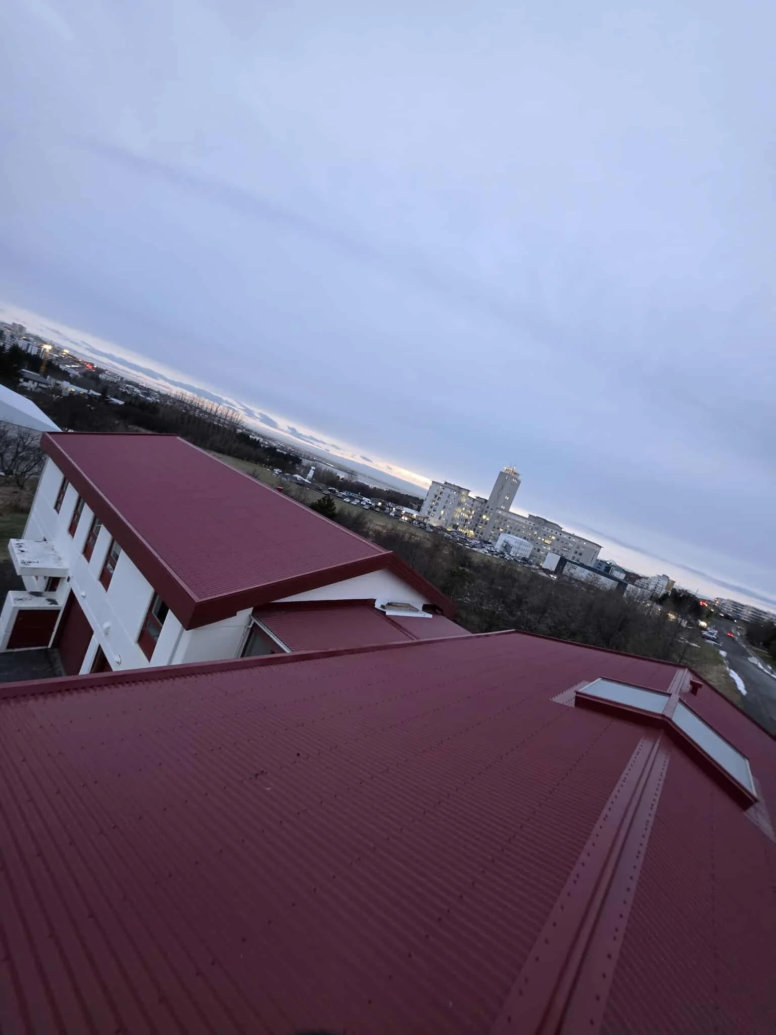 Áland 11-13, 108 Reykjavík