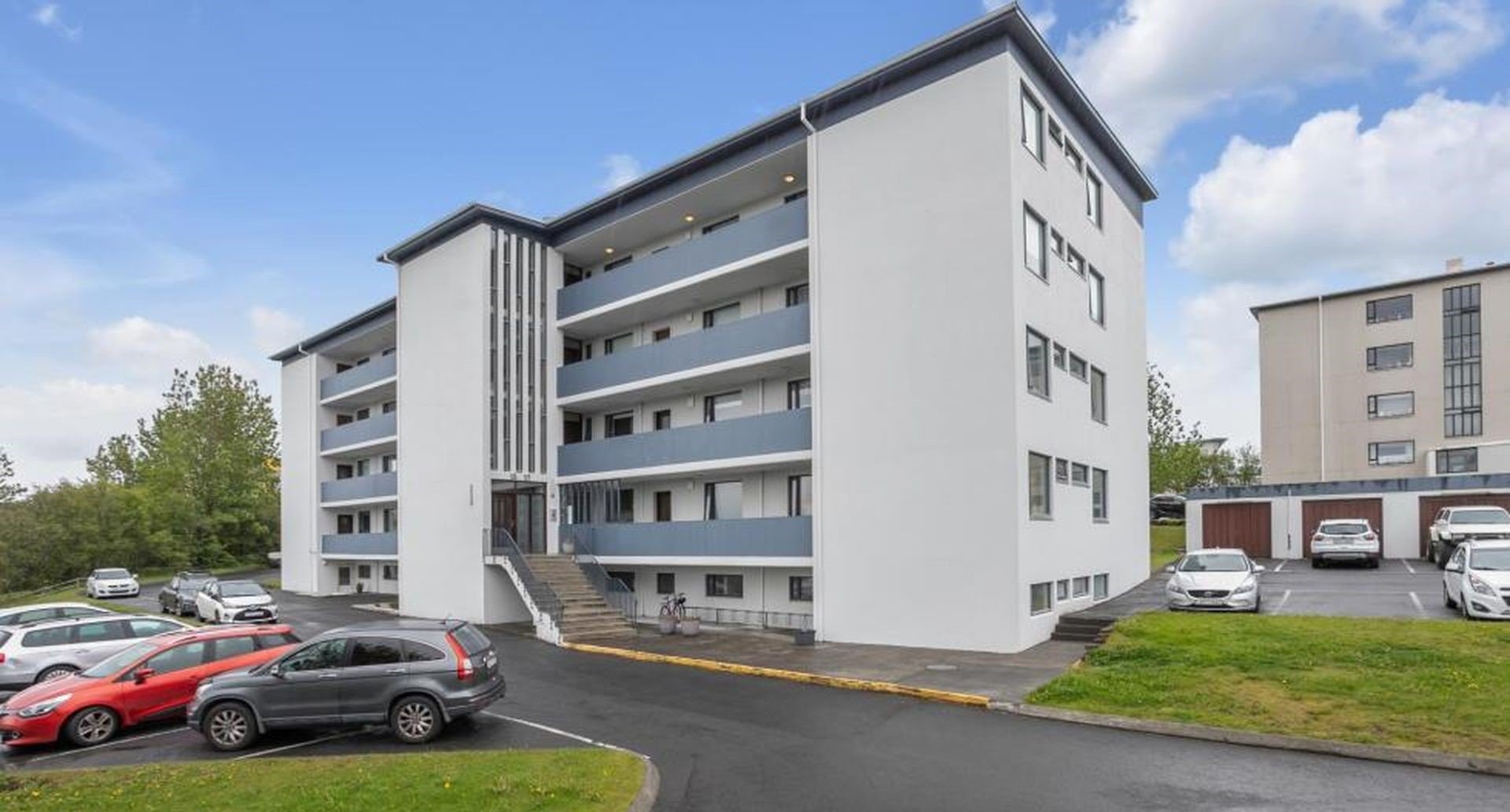 Ásbraut 15-17, 200 Kópavogur