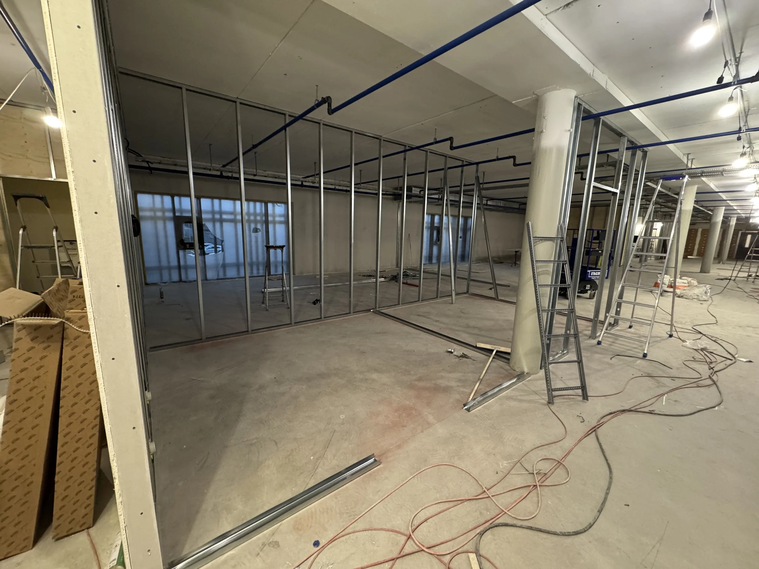 Migðarður, 210 Garðabær