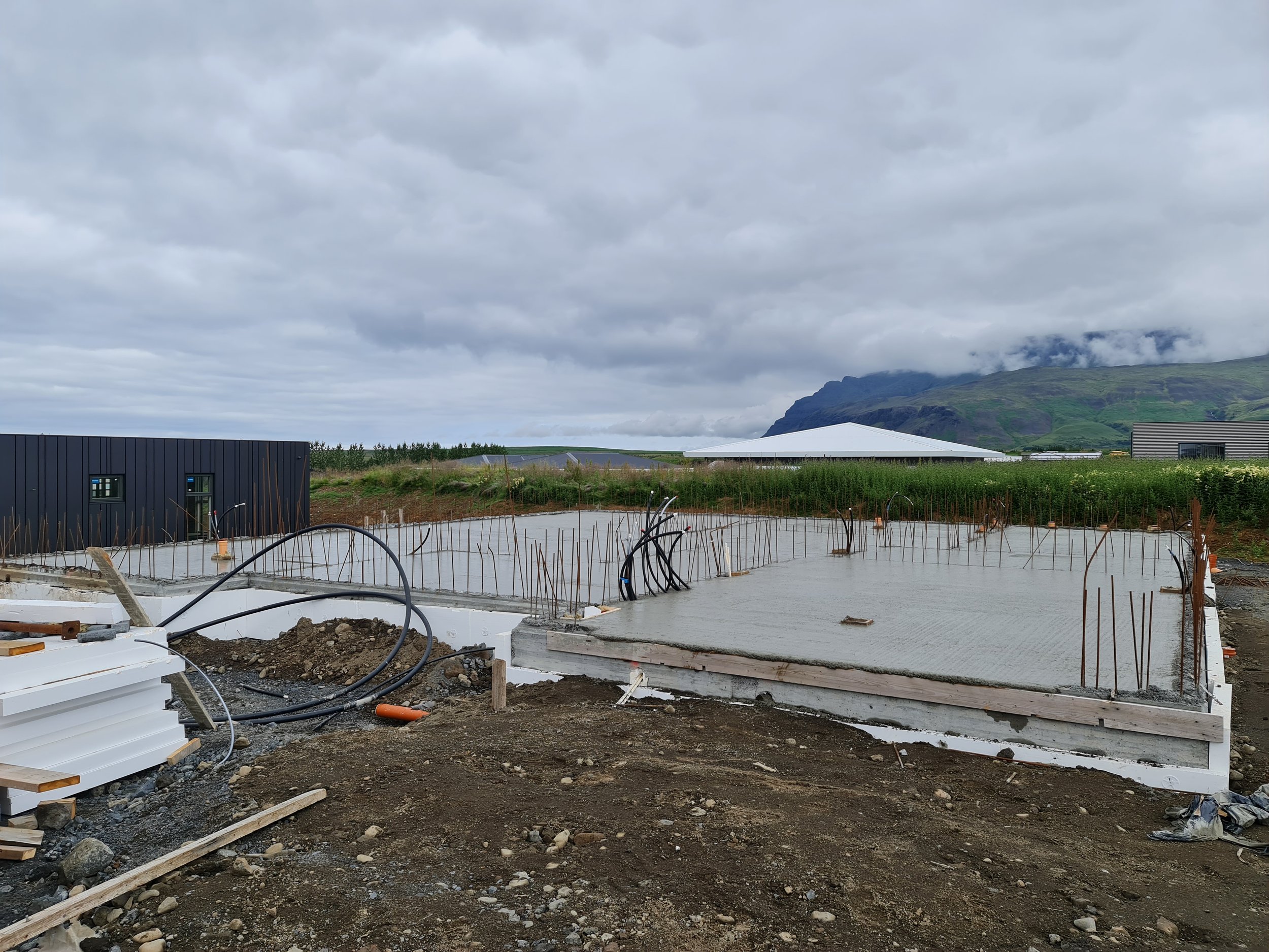 Laxatunga 125, 270 Mosfellsbær.