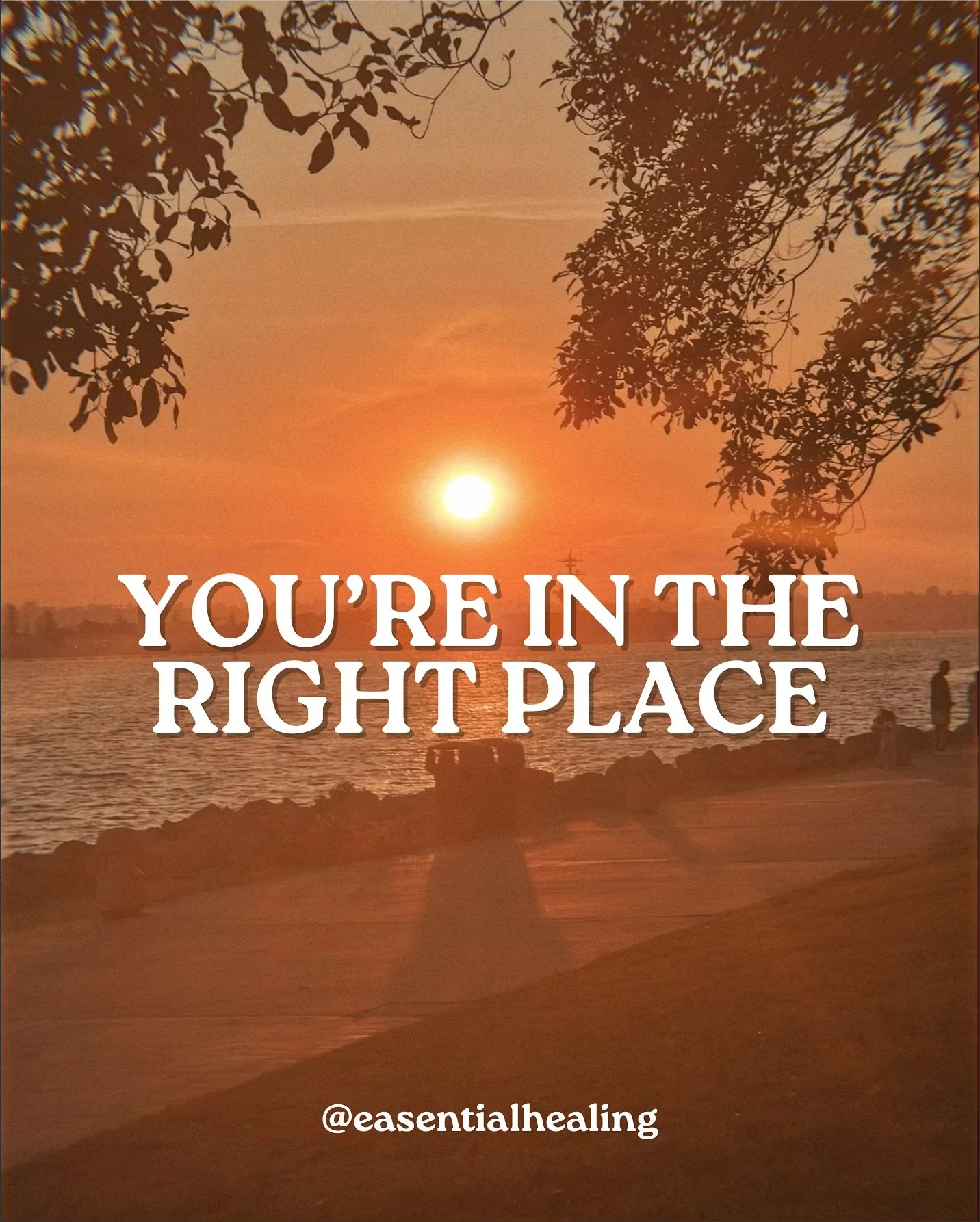 You&rsquo;re in the right place if you&rsquo;re ready to release fear, anxiety, and heaviness and connect more deeply with yourself.

Maybe talk therapy has taken you far, and now you&rsquo;re seeking complementary modalities that explore your inner 
