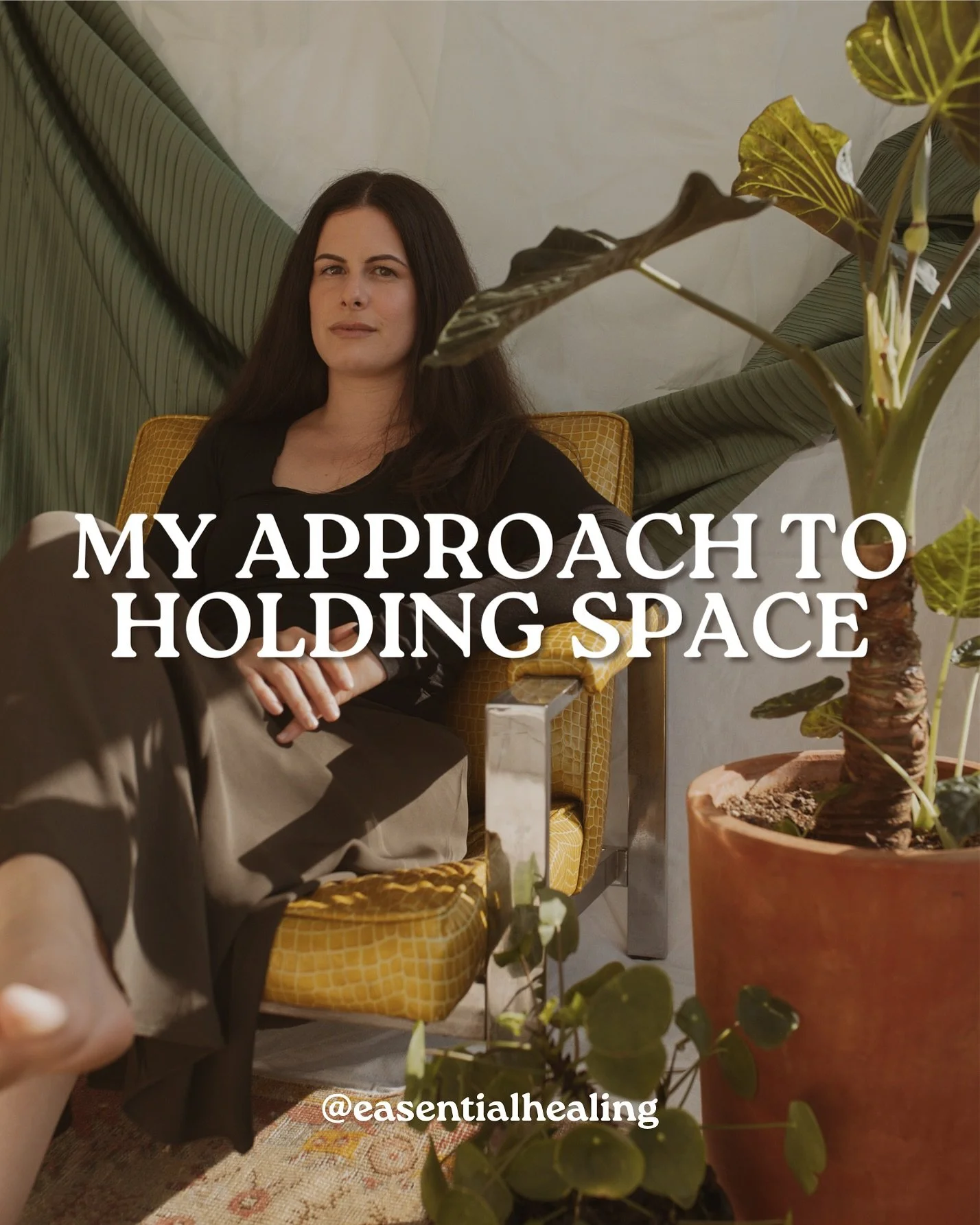 My approach to holding space involves combining Reiki Energy healing with Somatic Emotional Processing.

You and your body&rsquo;s wisdom guide the session. Together, we explore your inner world, we integrate difficult experiences, meet grief, and cr