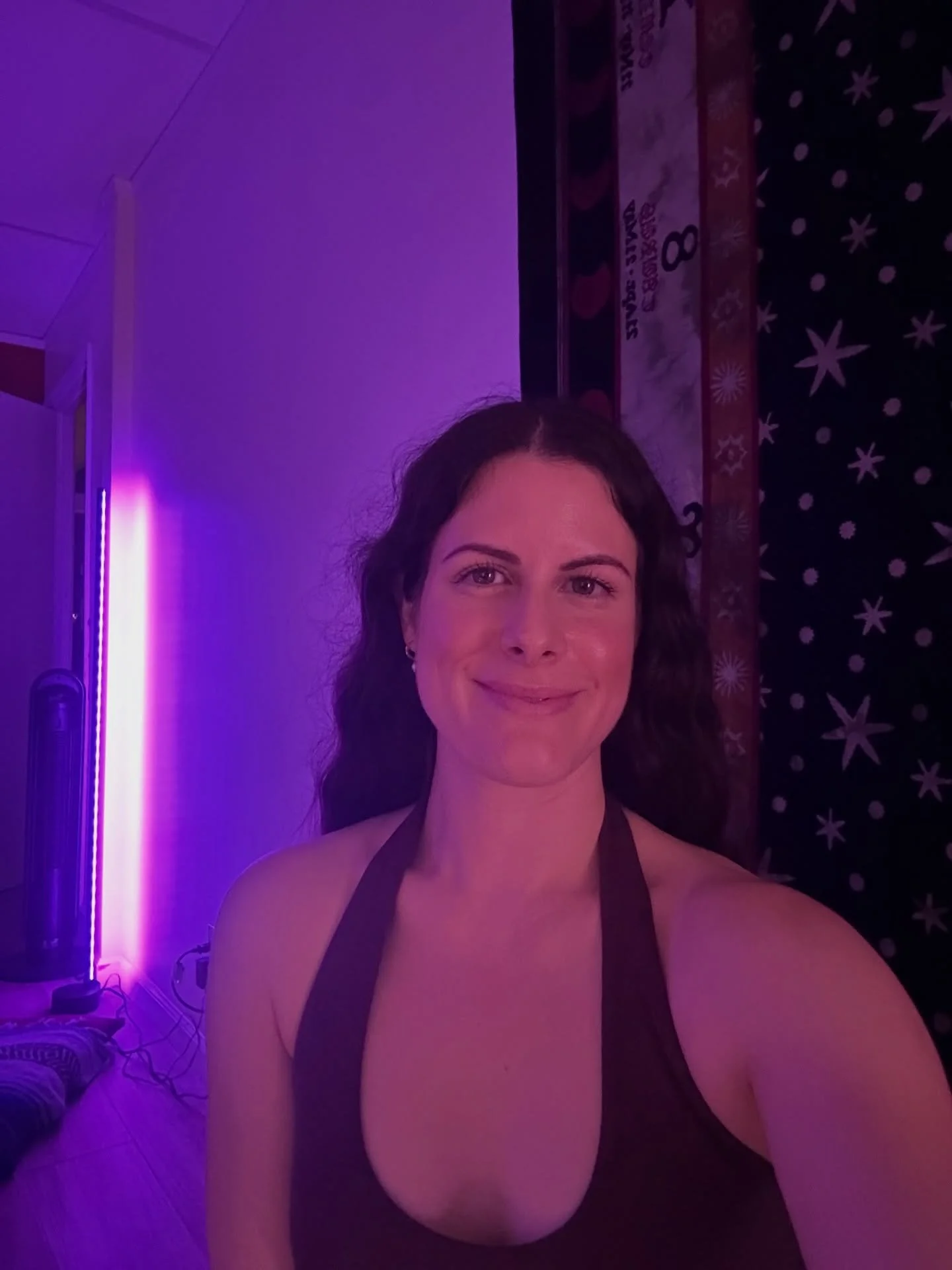 Sometimes it takes time to fully step into our power. As we shed parts of us that are no longer aligned, a choice arises: to show up.

I&rsquo;ve been on a lifelong journey of being true to myself and now it feels like I&rsquo;ve arrived to the begin