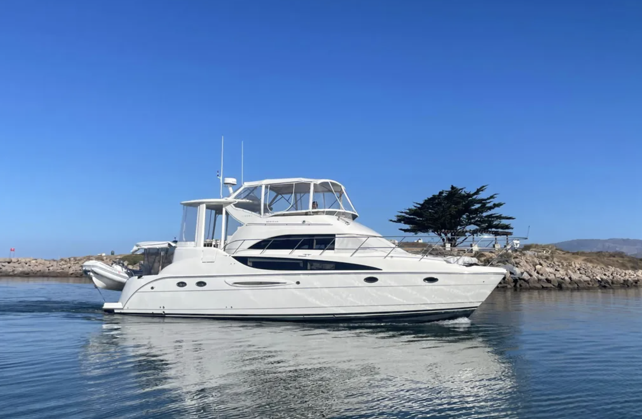 Meridian 459