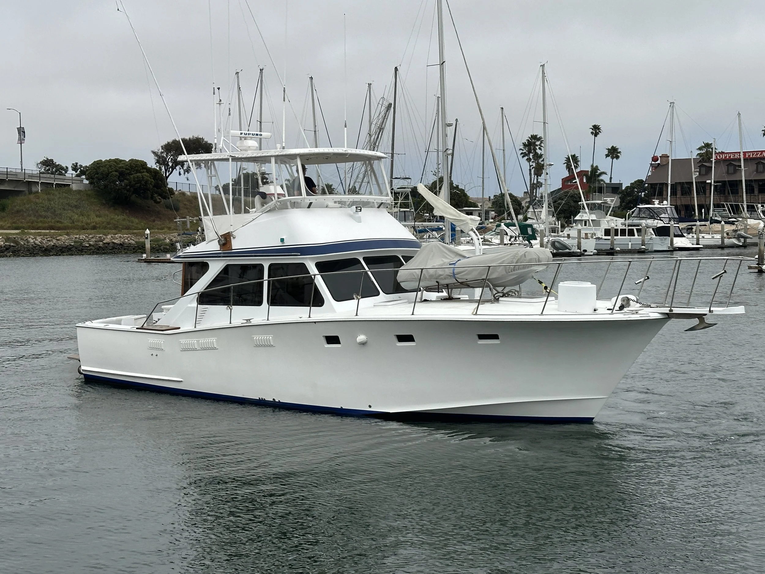 PACIFICA 44