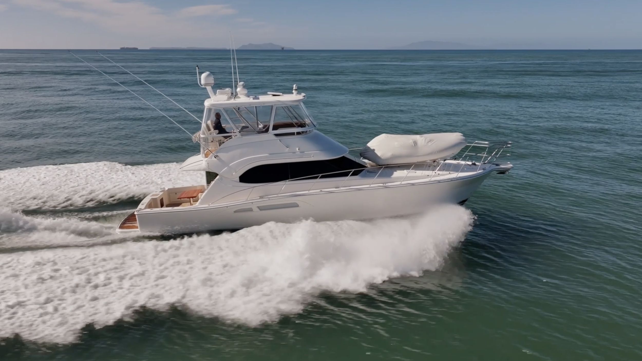 Riviera 47