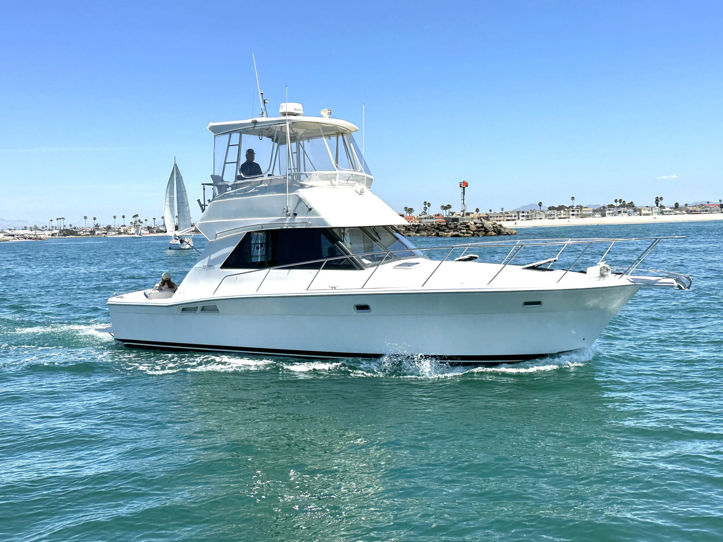 Riviera 36