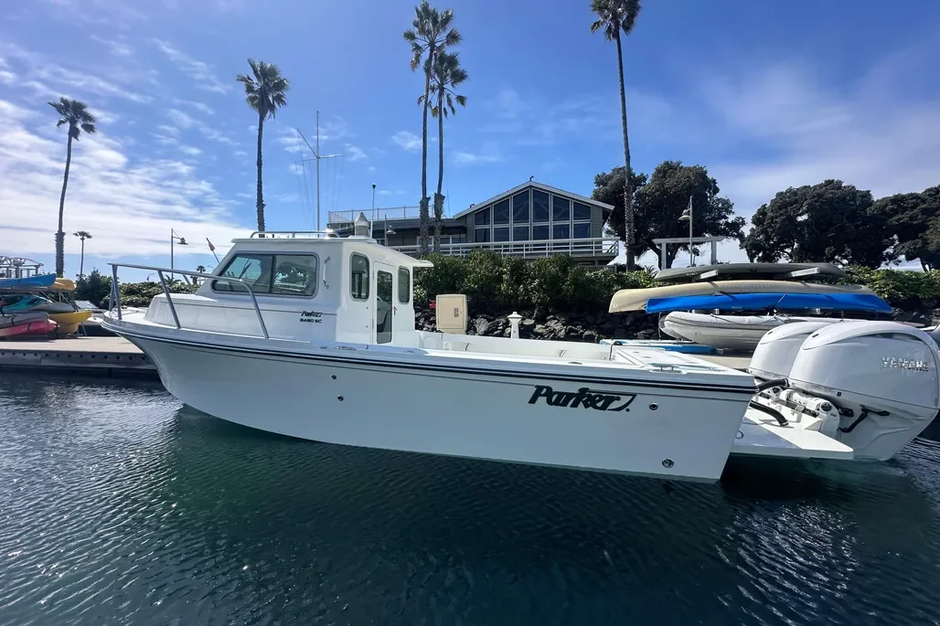 PARKER 247 EXPLORER