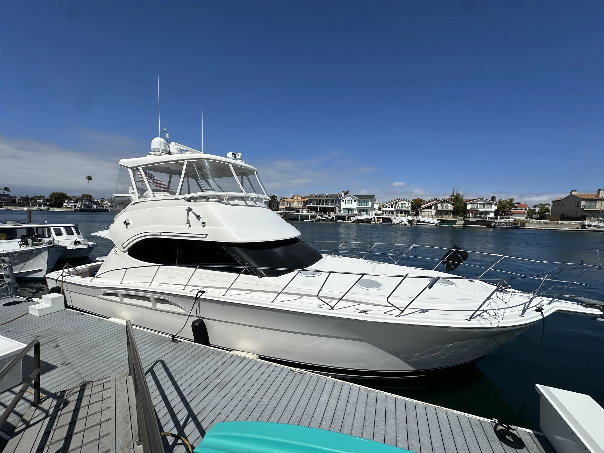 Riviera 47