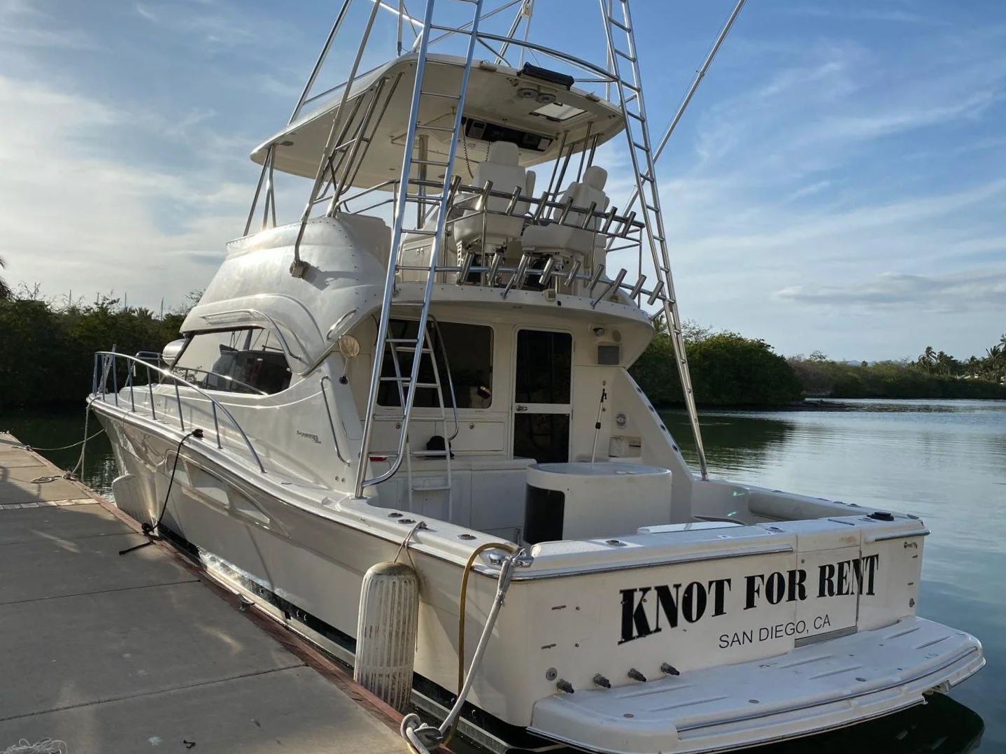 Riviera 51
