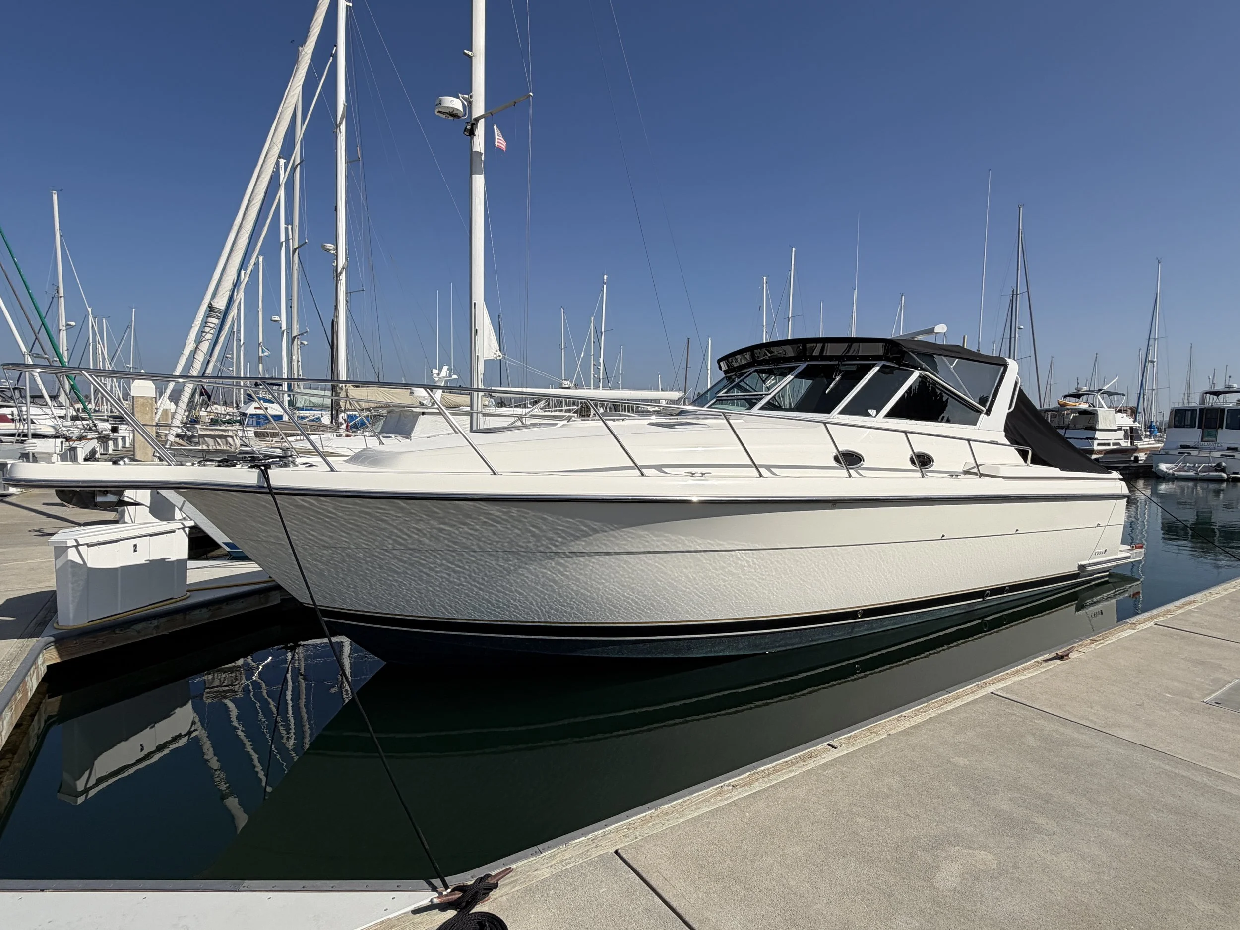 TIARA 4000 EXPRESS