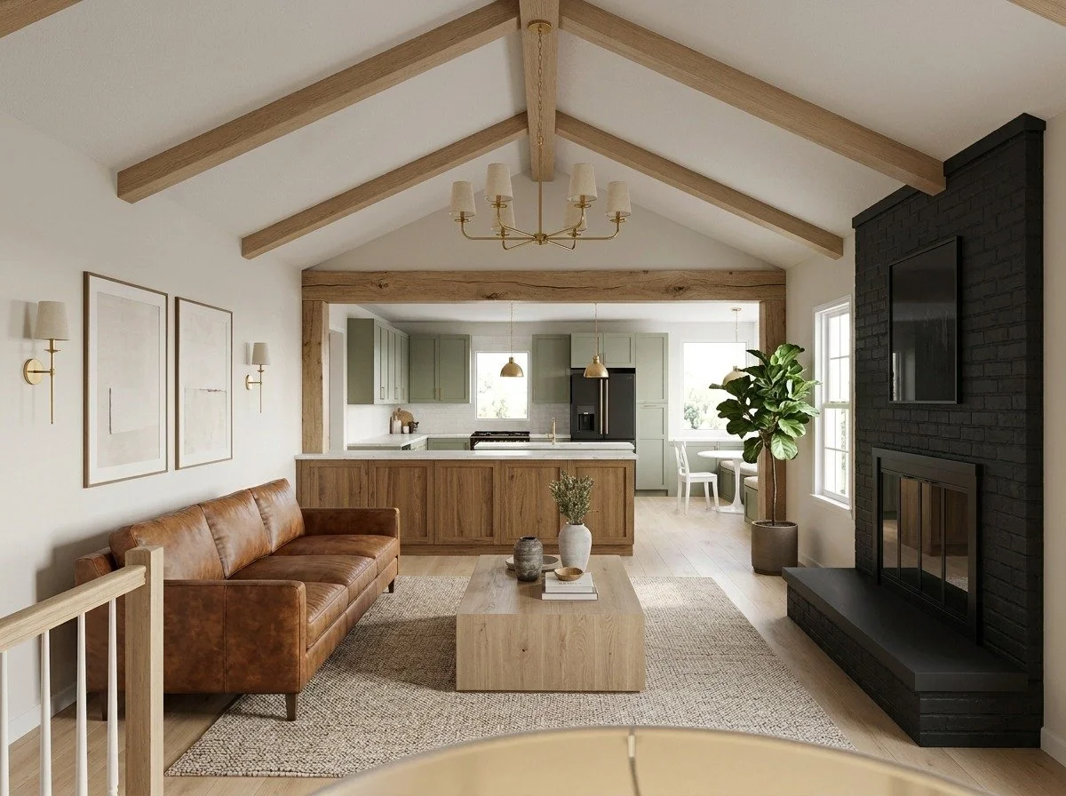 Concept Renderings | Visual Planning