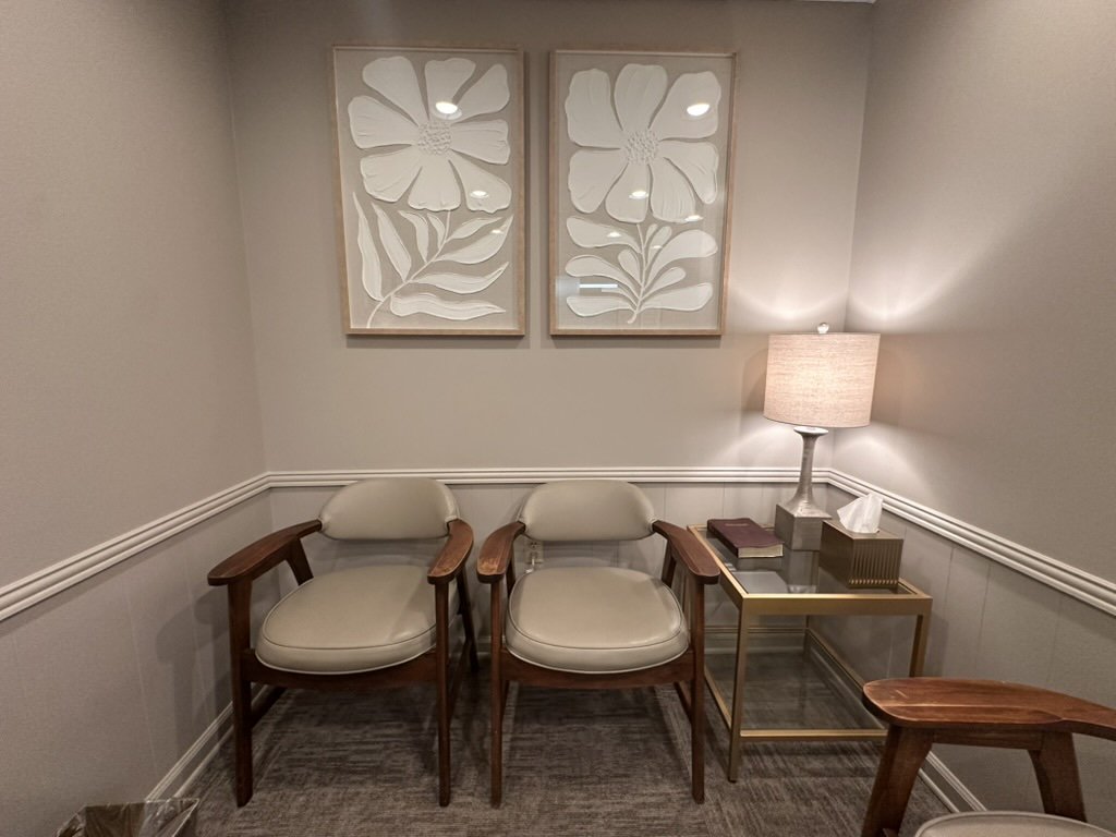 Patient-Centered Office Update