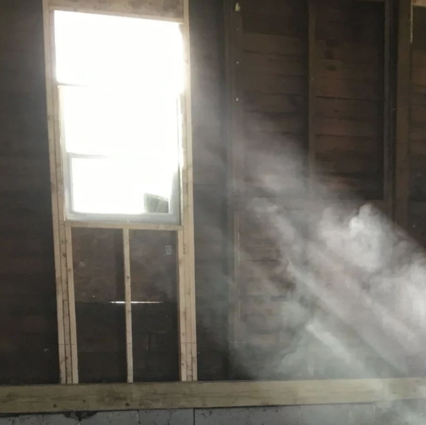 Historic Neighborhood Renovation