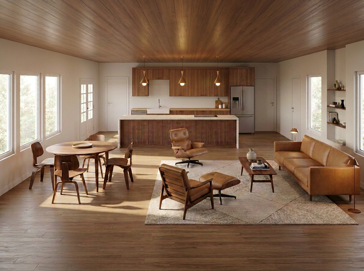 From Blueprint to Design