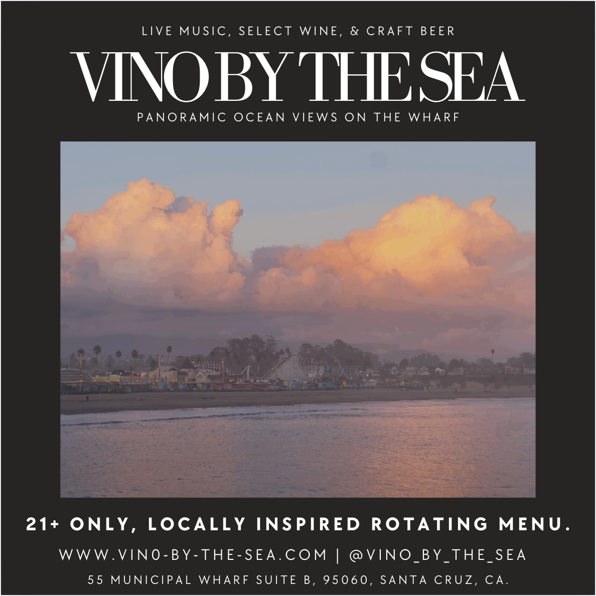 Valentines Day Dinner