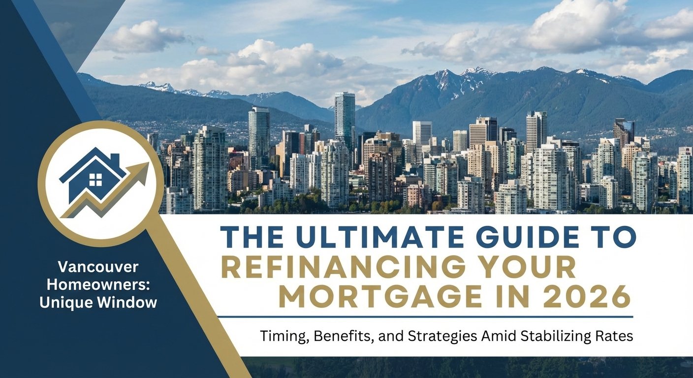 The Ultimate Guide to Refinancing Your Mortgage in 2026: Timing, Benefits, and Strategies Amid Stabilizing Rates