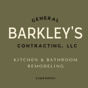 Barkley&#39;s General Contracting LLC