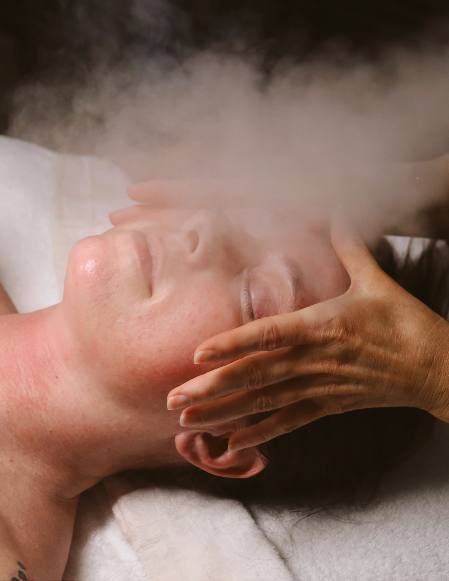Facial - Chemical Peel - Brow Wax and Tint - Germantown-TN