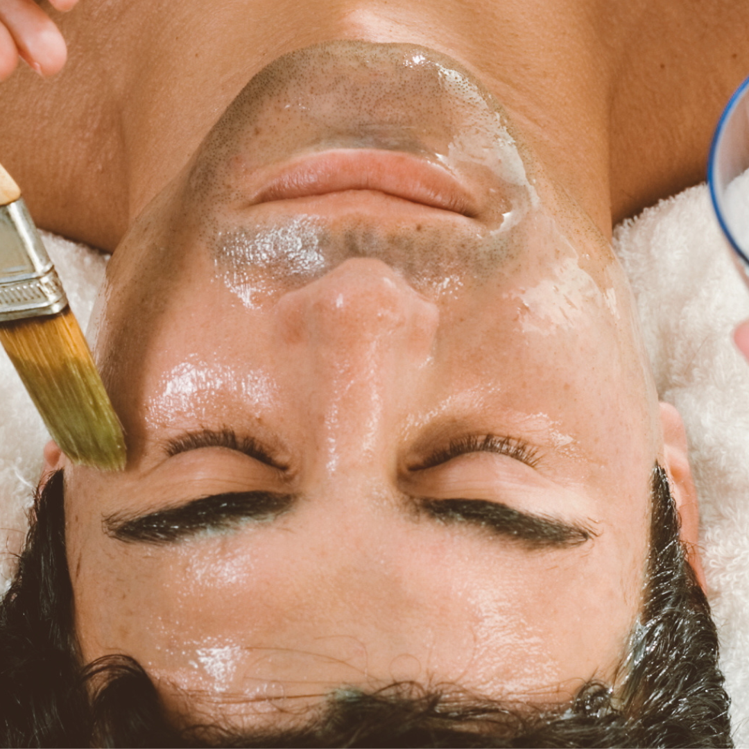 men's-oxygen-facial-memphis-tn