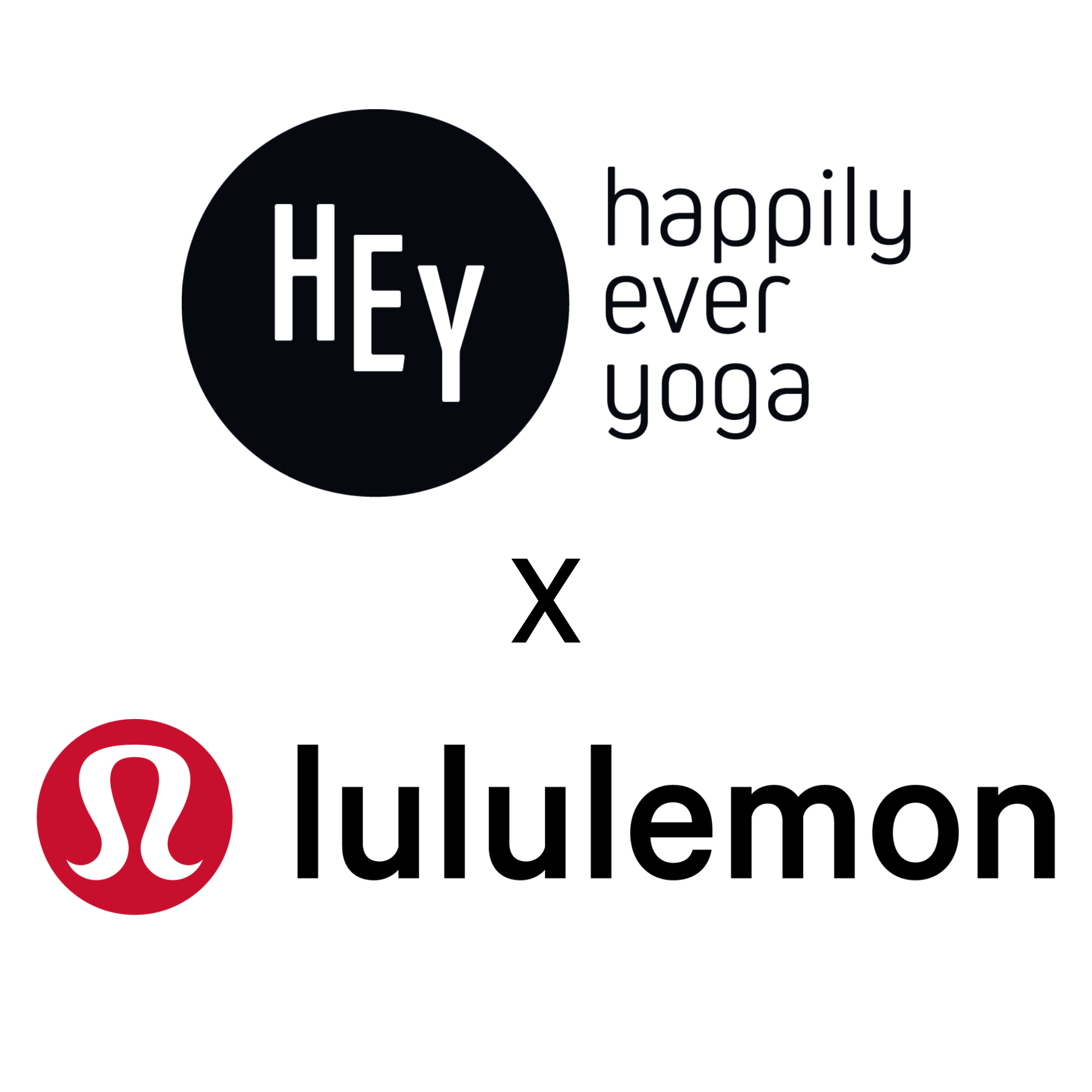 lululemon Summer Series | flow with HEY