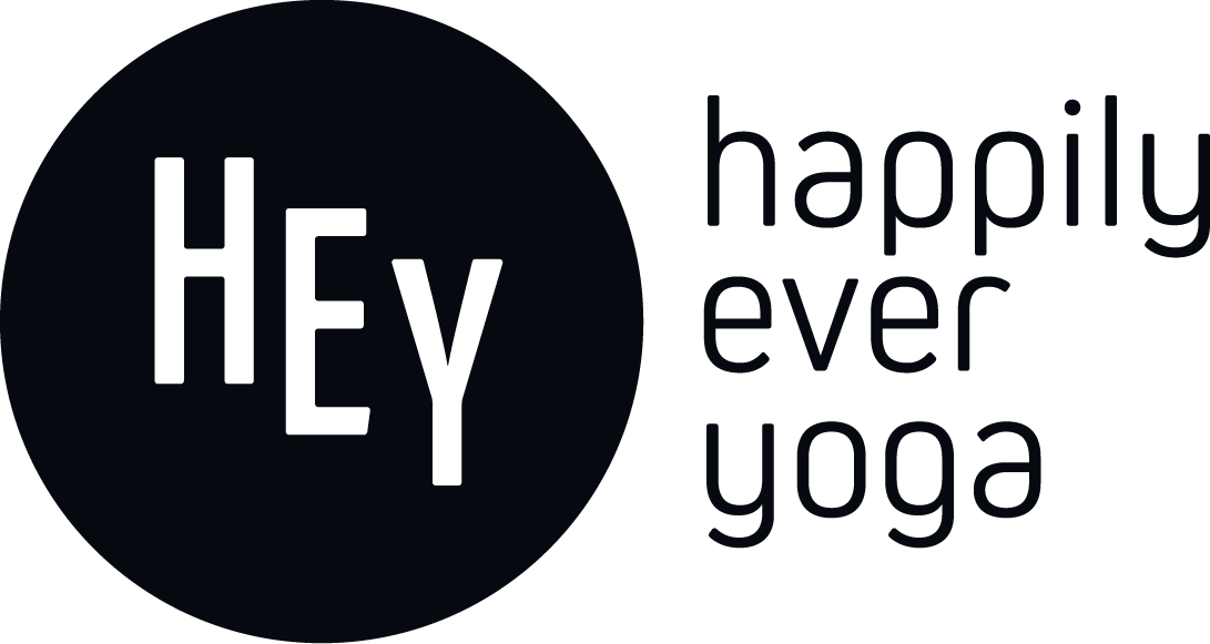 Happily Ever Yoga