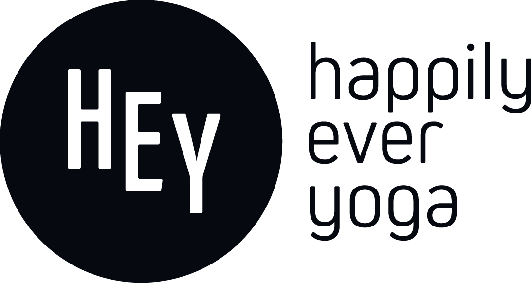 Happily Ever Yoga