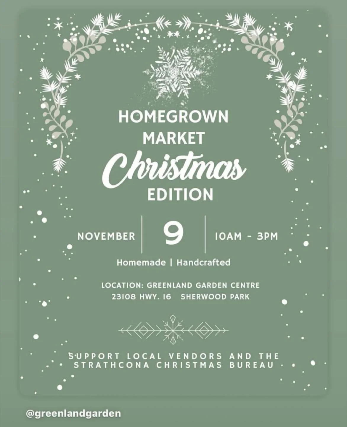 Come see us this weekend at Greenland garden centre&rsquo;s Christmas market. We have some great new Christmas cards and gifts 💗

#sanctuary #rubiconranch #horsetherapy #horserescue