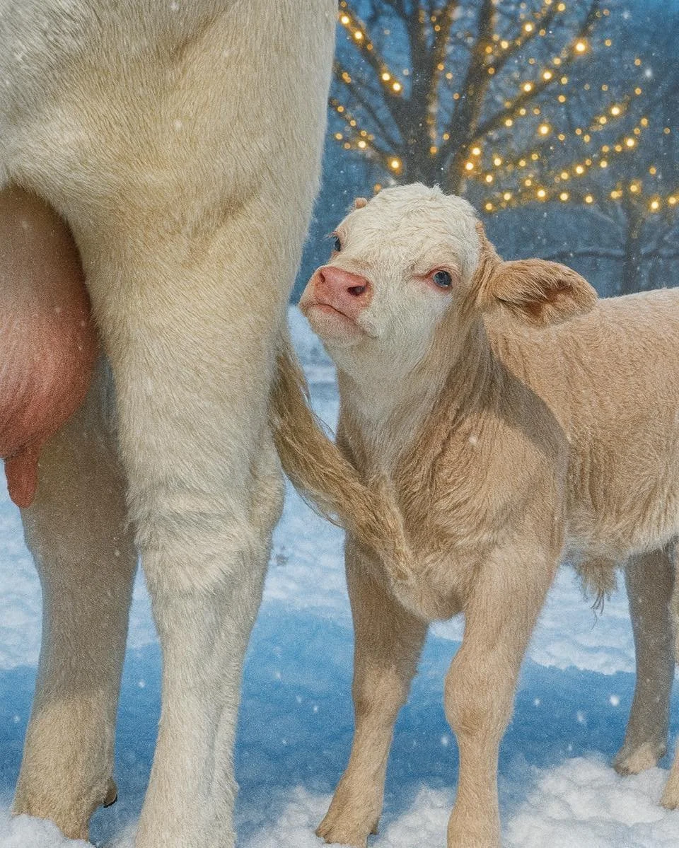 Come see us Sunday and get a little bit closer to being ready for Christmas. We have new adorable cards 💗

Greenland Garden Center 
10am-3pm

#OwaintheGreat #cowtherapy #rubiconranch #horserescue #sanctuary