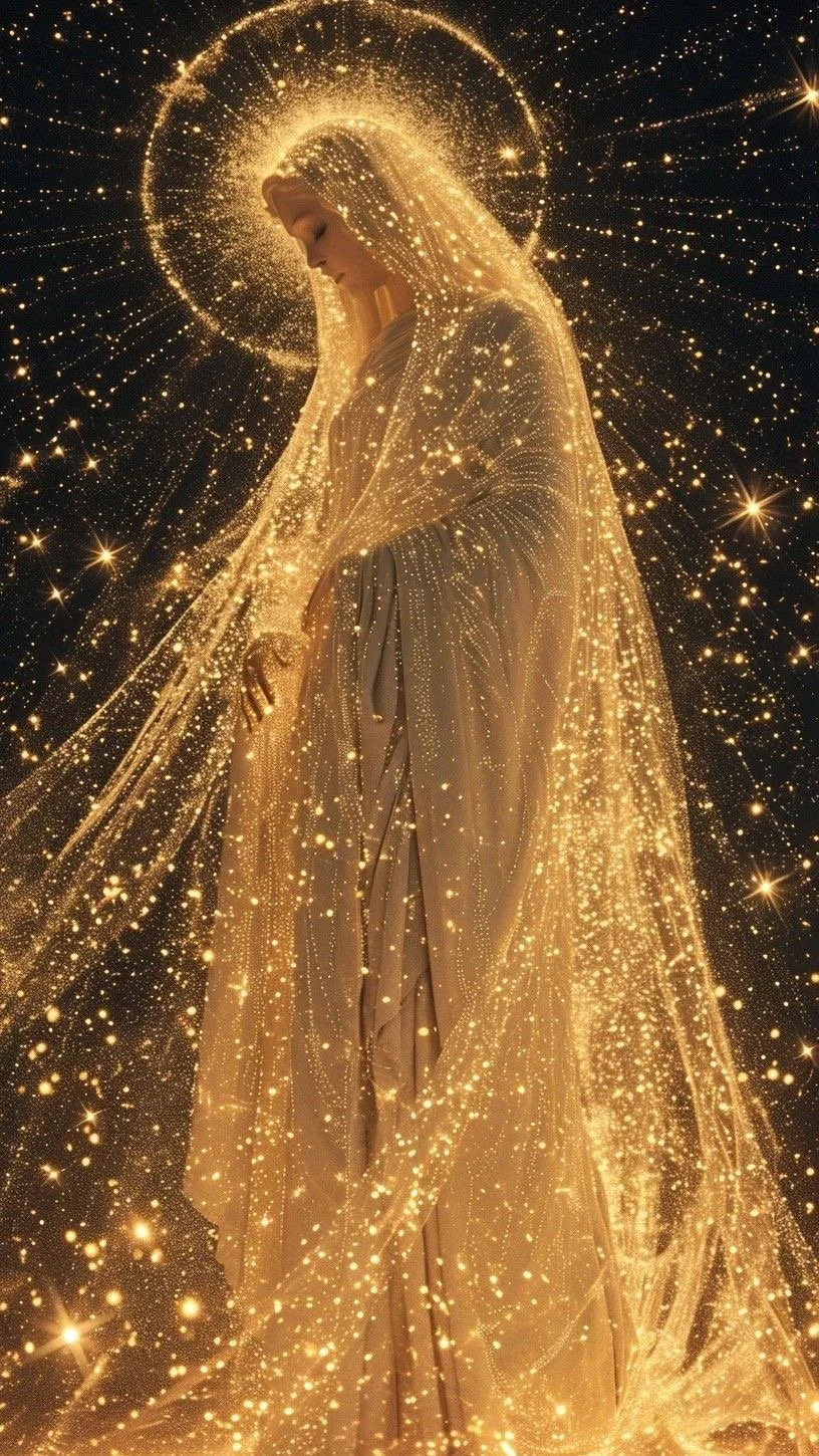 The Birth of Miriam
