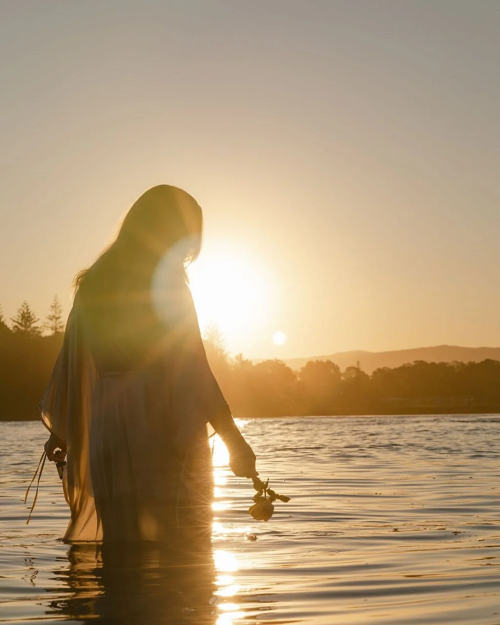 Miriam&rsquo;s Wish 🕊️

&ldquo;How could I wish for anything more than that the Divine Plan of Jah and Jahlah will continue to unfold in Yah, now and forever, amen?

Even so, I will speak the following wish, even knowing that it is from the original