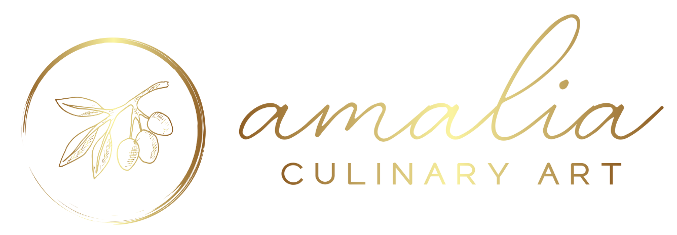 Amalia Culinary Art