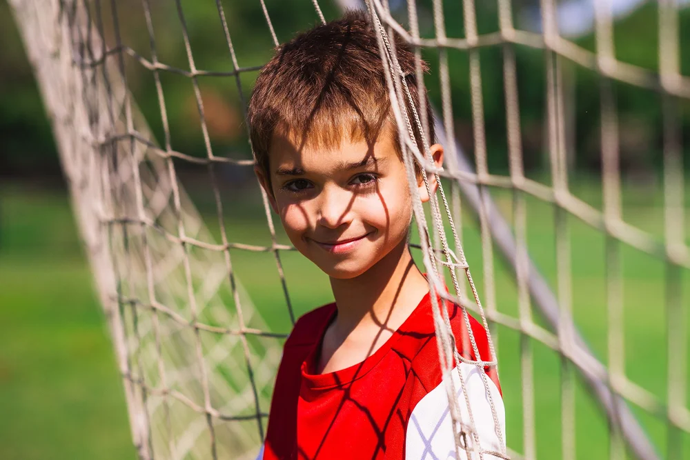 Recreational — Stones River FC